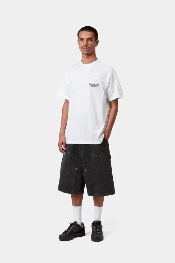 Pantaloncini OG con doppio rinforzo sulle ginocchia Pantaloncini OG con doppio rinforzo sulle ginocchia