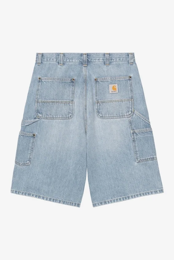 Pantaloncini OG con doppio rinforzo sulle ginocchia Pantaloncini OG con doppio rinforzo sulle ginocchia