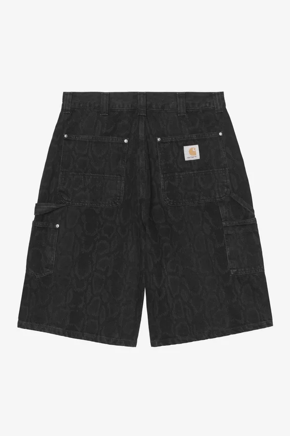 Pantaloncini OG con doppio rinforzo sulle ginocchia Pantaloncini OG con doppio rinforzo sulle ginocchia