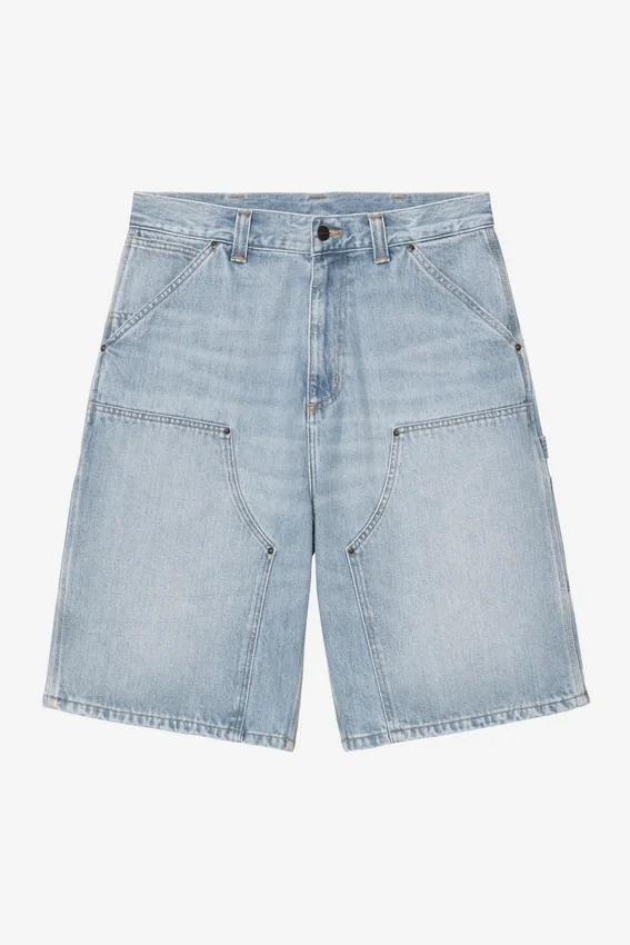 Pantaloncini OG con doppio rinforzo sulle ginocchia Pantaloncini OG con doppio rinforzo sulle ginocchia