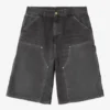 Pantaloncini OG con doppio rinforzo sulle ginocchia Pantaloncini OG con doppio rinforzo sulle ginocchia