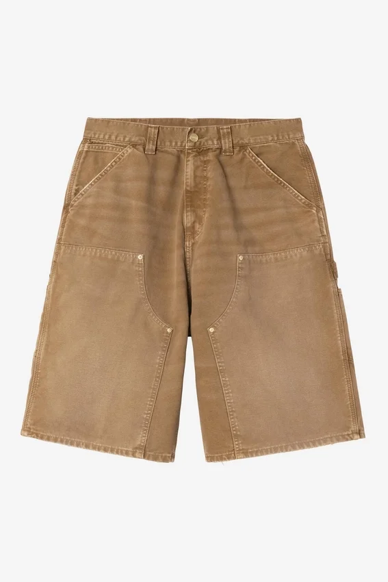 Pantaloncini OG con doppio rinforzo sulle ginocchia Pantaloncini OG con doppio rinforzo sulle ginocchia