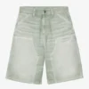 Pantaloncini OG con doppio rinforzo sulle ginocchia Pantaloncini OG con doppio rinforzo sulle ginocchia
