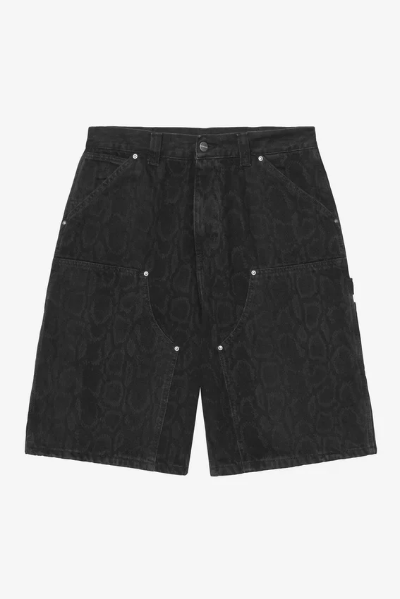 Pantaloncini OG con doppio rinforzo sulle ginocchia Pantaloncini OG con doppio rinforzo sulle ginocchia