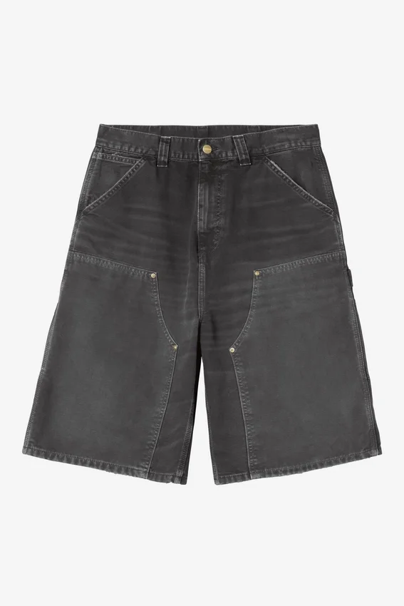 Pantaloncini OG con doppio rinforzo sulle ginocchia Pantaloncini OG con doppio rinforzo sulle ginocchia
