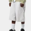 Pantaloncini OG con ginocchia rinforzate – Denim colorato Pantaloncini OG con ginocchia rinforzate – Denim colorato