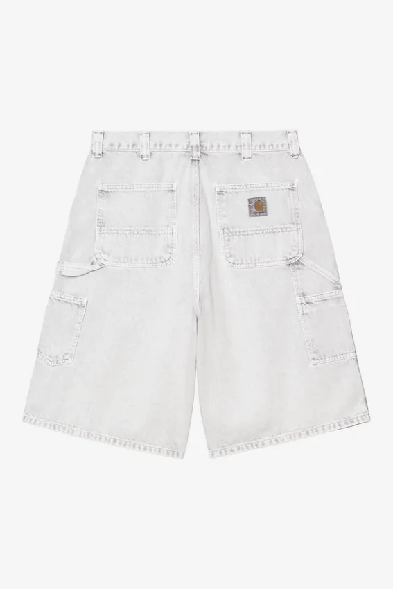 Pantaloncini OG con ginocchia rinforzate – Denim colorato Pantaloncini OG con ginocchia rinforzate – Denim colorato