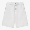 Pantaloncini OG con ginocchia rinforzate – Denim colorato Pantaloncini OG con ginocchia rinforzate – Denim colorato