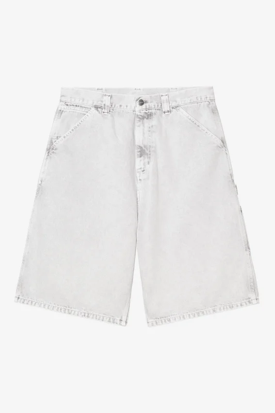 Pantaloncini OG con ginocchia rinforzate – Denim colorato Pantaloncini OG con ginocchia rinforzate – Denim colorato