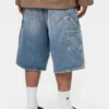 Pantaloncini OG con ginocchia singole