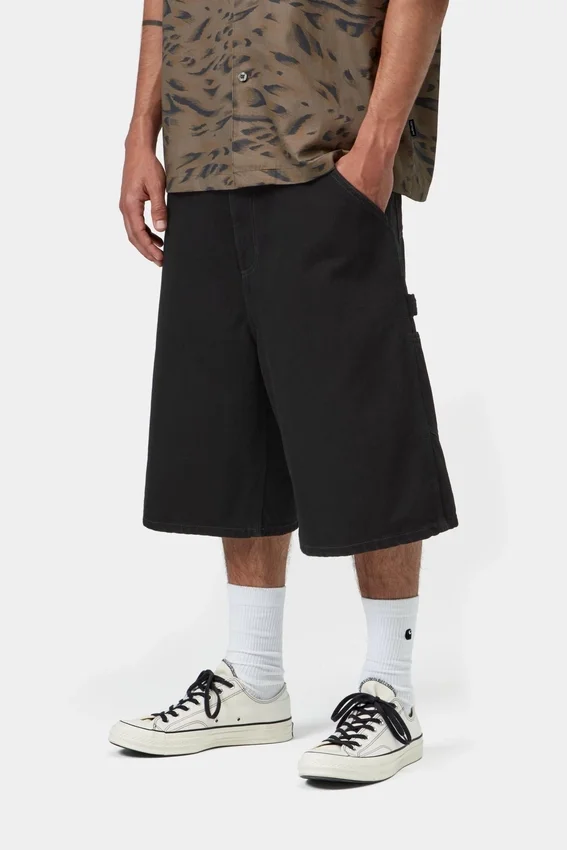 Pantaloncini OG con ginocchia singole Pantaloncini OG con ginocchia singole
