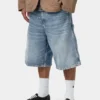Pantaloncini OG con ginocchia singole