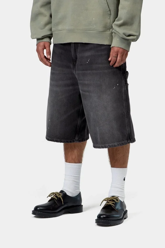 Pantaloncini OG con ginocchia singole Pantaloncini OG con ginocchia singole