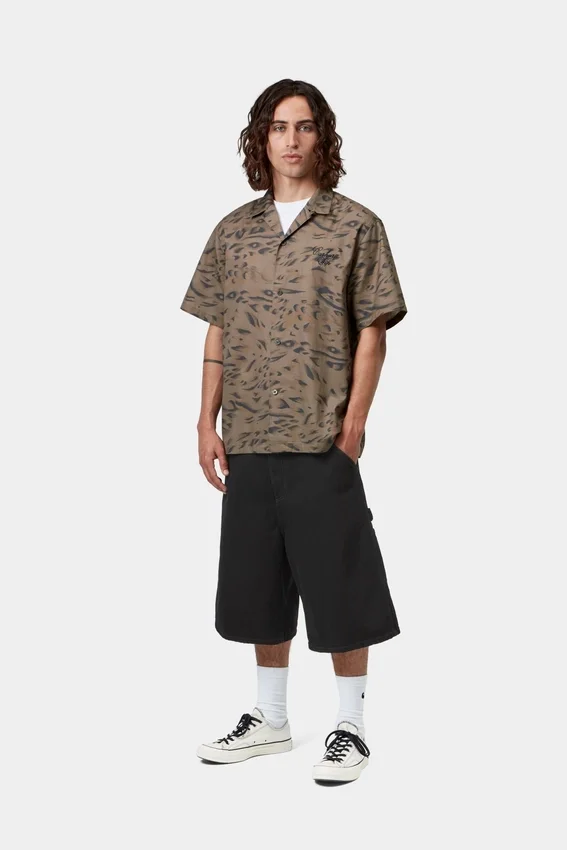 Pantaloncini OG con ginocchia singole Pantaloncini OG con ginocchia singole