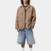Pantaloncini OG con ginocchia singole
