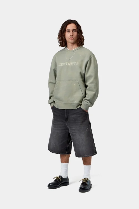Pantaloncini OG con ginocchia singole Pantaloncini OG con ginocchia singole