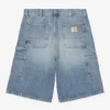 Pantaloncini OG con ginocchia singole