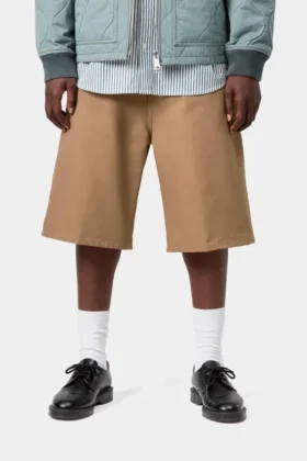 Pantaloncini OG Single Knee – Tela