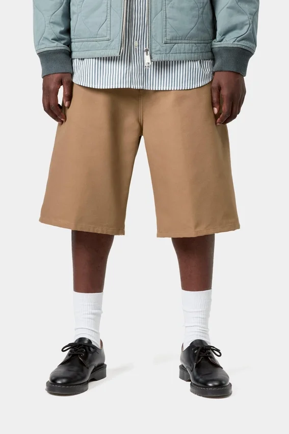 Pantaloncini OG Single Knee – Tela Pantaloncini OG Single Knee – Tela