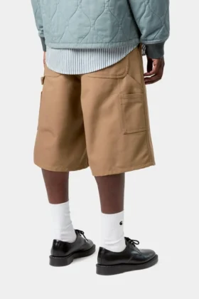 Pantaloncini OG Single Knee – Tela