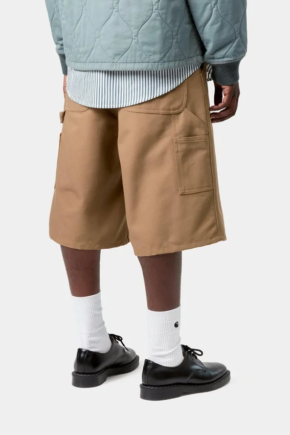 Pantaloncini OG Single Knee – Tela Pantaloncini OG Single Knee – Tela