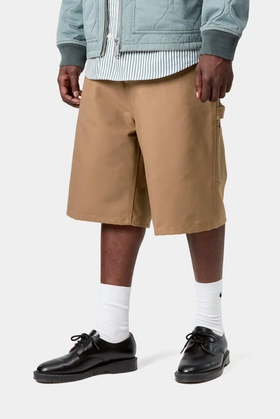 Pantaloncini OG Single Knee – Tela Pantaloncini OG Single Knee – Tela