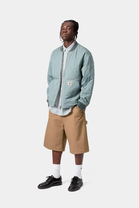 Pantaloncini OG Single Knee – Tela Pantaloncini OG Single Knee – Tela
