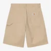 Pantaloncini Postal con doppio rinforzo sulle ginocchia Pantaloncini Postal con doppio rinforzo sulle ginocchia