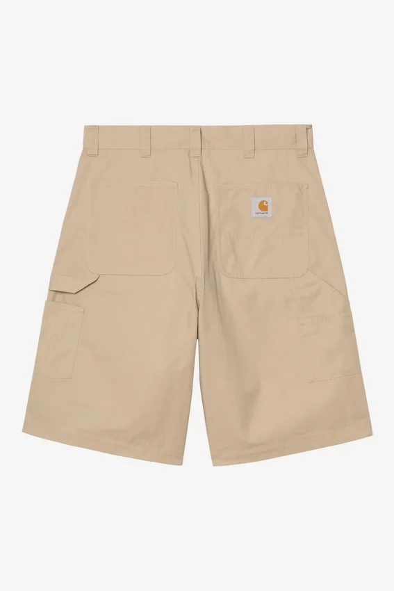 Pantaloncini Postal con doppio rinforzo sulle ginocchia Pantaloncini Postal con doppio rinforzo sulle ginocchia