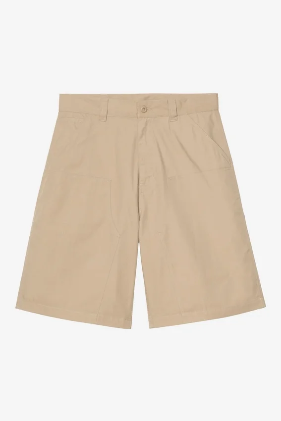 Pantaloncini Postal con doppio rinforzo sulle ginocchia Pantaloncini Postal con doppio rinforzo sulle ginocchia