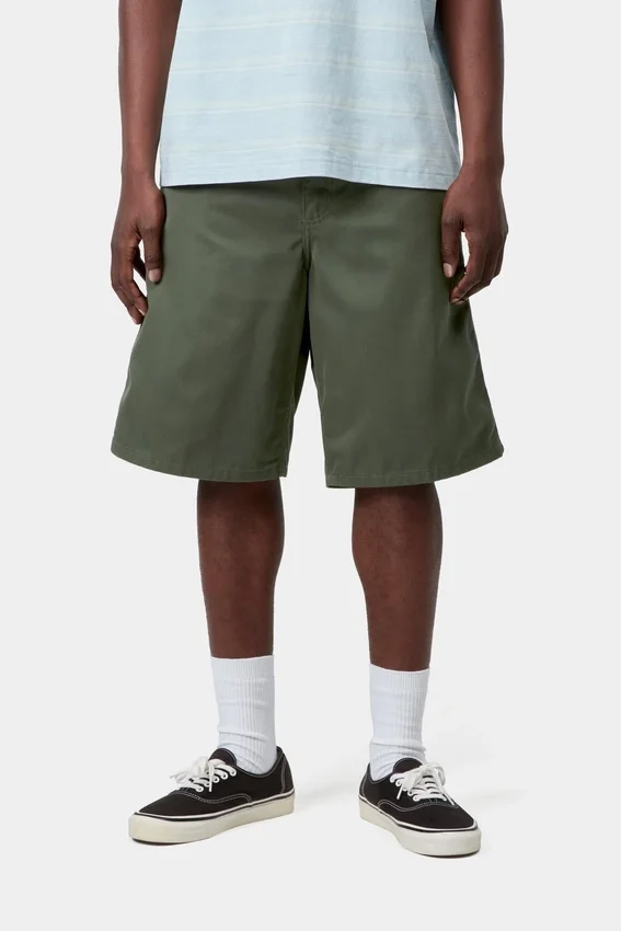 Pantaloncini Simple Pantaloncini Simple