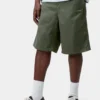 Pantaloncini Simple Pantaloncini Simple