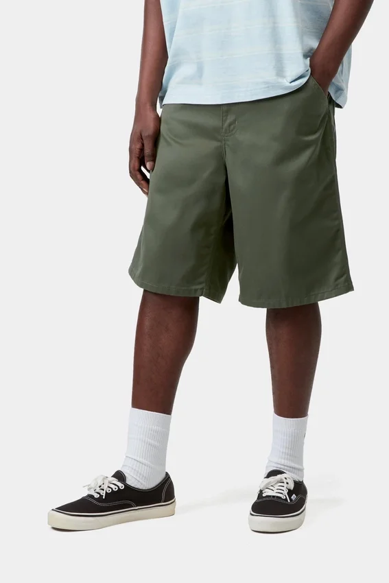 Pantaloncini Simple Pantaloncini Simple