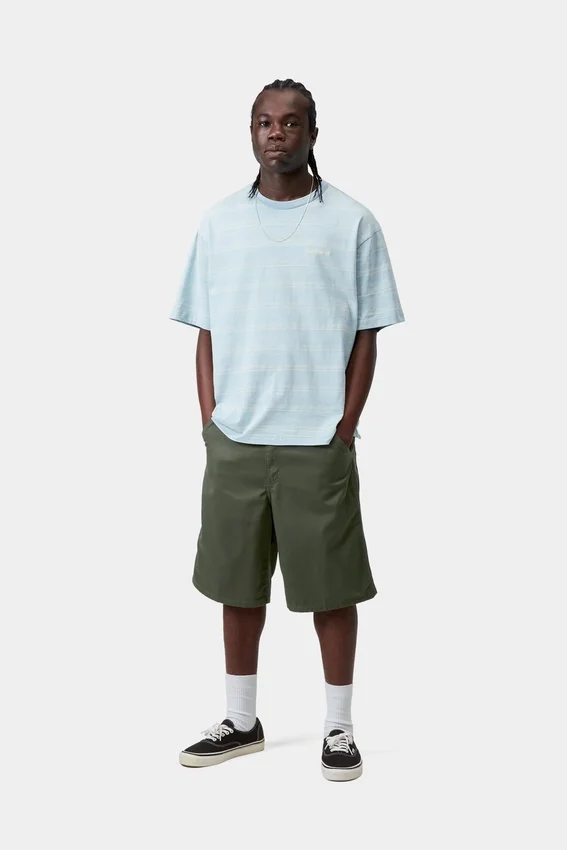 Pantaloncini Simple Pantaloncini Simple