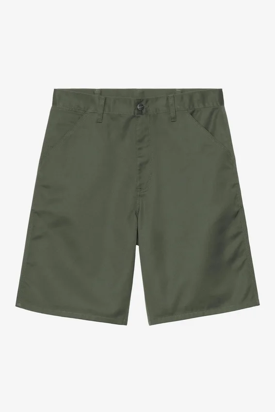 Pantaloncini Simple Pantaloncini Simple
