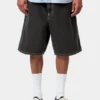 Pantaloncini Simple – Denim Pantaloncini Simple – Denim