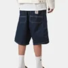 Pantaloncini Simple – Denim Pantaloncini Simple – Denim