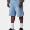 Pantaloncini Simple – Denim Pantaloncini Simple – Denim