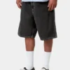 Pantaloncini Simple – Denim Pantaloncini Simple – Denim