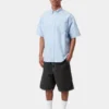 Pantaloncini Simple – Denim Pantaloncini Simple – Denim