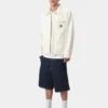 Pantaloncini Simple – Denim Pantaloncini Simple – Denim