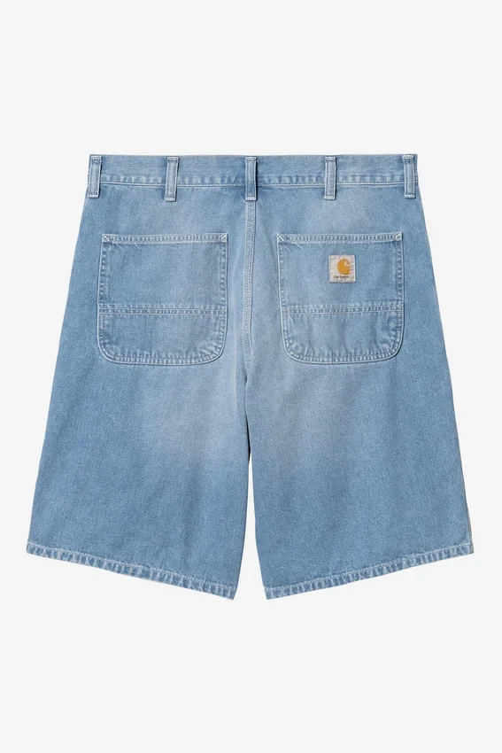 Pantaloncini Simple – Denim Pantaloncini Simple – Denim