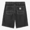 Pantaloncini Simple – Denim Pantaloncini Simple – Denim