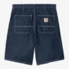 Pantaloncini Simple – Denim Pantaloncini Simple – Denim