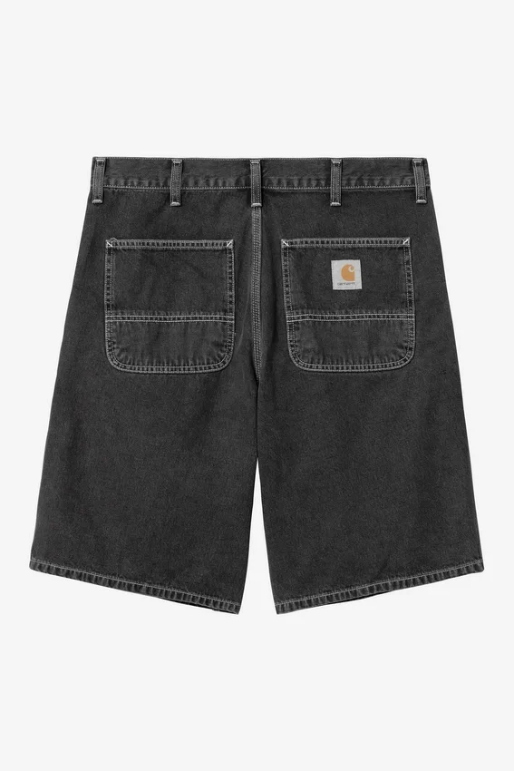 Pantaloncini Simple – Denim Pantaloncini Simple – Denim