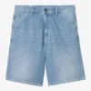 Pantaloncini Simple – Denim Pantaloncini Simple – Denim