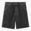 Pantaloncini Simple – Denim Pantaloncini Simple – Denim