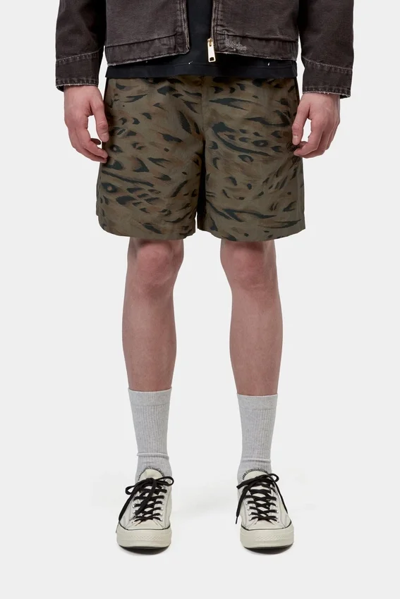 Pantaloncini Travon Pantaloncini Travon
