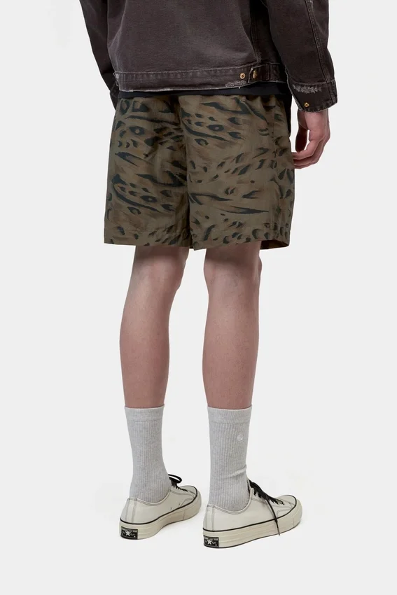 Pantaloncini Travon Pantaloncini Travon