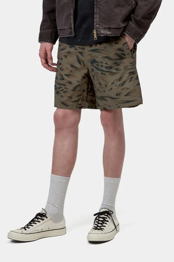 Pantaloncini Travon Pantaloncini Travon